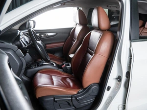 Внедорожник Nissan Qashqai 2014 года, 990000 рублей, Волгоград