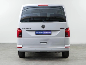 Минивэн Volkswagen Caravelle 2020 года, 4099050 рублей, Москва