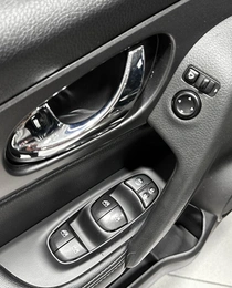 Внедорожник Nissan Qashqai 2019 года, 1500000 рублей, Красноярск