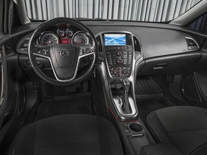 Хетчбэк Opel Astra 2011 года, 710000 рублей, Ставрополь