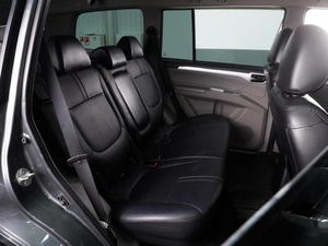 Внедорожник Mitsubishi Pajero Sport 2013 года, 2405000 рублей, Минеральные Воды