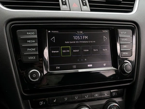 Лифтбек Skoda Octavia 2016 года, 1280000 рублей, Волгоград