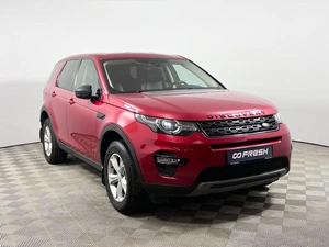 Внедорожник Land Rover Discovery Sport 2018 года, 2489900 рублей, Казань