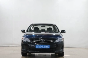 Седан Toyota Corolla 2011 года, 979000 рублей, Новокузнецк