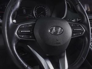 Внедорожник Hyundai Santa Fe 2020 года, 3444000 рублей, Ростов-на-Дону