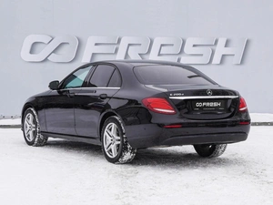 Седан Mercedes-benz E-класс 2018 года, 2390000 рублей, Волгоград