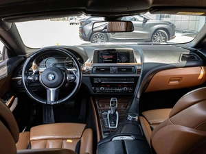 Кабриолет BMW 6 серия 2016 года, 4998000 рублей, Краснодар