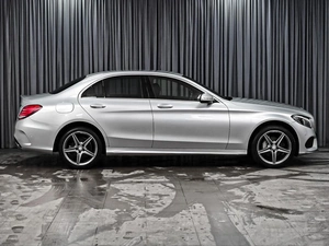 Седан Mercedes-benz C-класс 2014 года, 1938000 рублей, Ставрополь