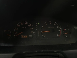 Универсал Mitsubishi Legnum 2001 года, 367000 рублей, Солонцы