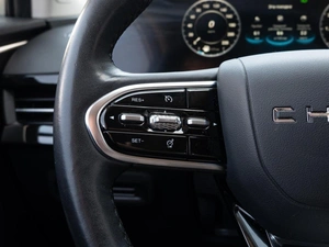 Внедорожник OMODA C5 2022 года, 1880000 рублей, Краснодар