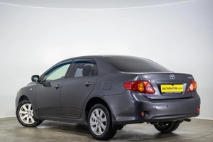 Седан Toyota Corolla 2008 года, 979000 рублей, Оренбург