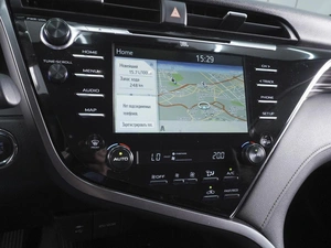 Седан Toyota Camry 2019 года, 3050000 рублей, Ростов-на-Дону