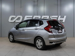 Хетчбэк Honda Fit 2019 года, 1229000 рублей, Воронеж
