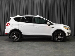 Внедорожник Ford Kuga 2011 года, 989000 рублей, Тюмень