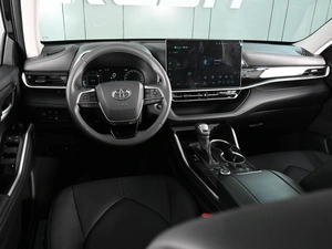 Внедорожник Toyota Highlander 2026 года, 5449000 рублей, Ростов-на-Дону