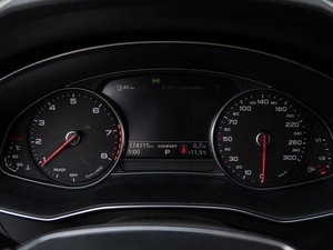 Седан Audi A6 2019 года, 2720000 рублей, Краснодар