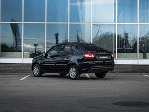 Лифтбек ВАЗ (LADA) Granta 2019 года, 680000 рублей, Нижний Новгород