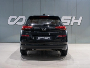 Внедорожник Hyundai Tucson 2020 года, 2249000 рублей, Петрозаводск