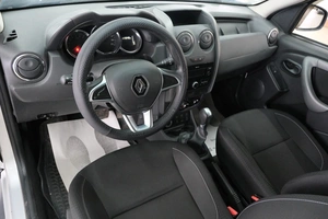 Внедорожник Renault Duster 2020 года, 1319000 рублей, Омск