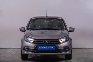Седан ВАЗ (LADA) Granta 2021 года, 799000 рублей, Томск