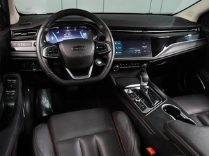 Седан OMODA S5 2023 года, 1579000 рублей, Воронеж