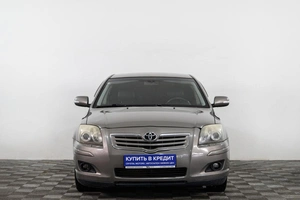 Седан Toyota Avensis 2007 года, 549000 рублей, Сургут