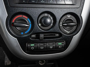 Лифтбек ВАЗ (LADA) Granta 2017 года, 599000 рублей, Ставрополь