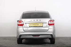 Лифтбек ВАЗ (LADA) Granta 2021 года, 749000 рублей, Томск