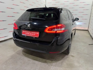 Универсал Peugeot 308 2015 года, 995000 рублей, Красноярск