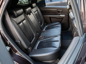 Внедорожник Hyundai Santa Fe 2011 года, 1070000 рублей, Краснодар