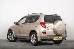 Внедорожник Toyota RAV4 2007 года, 1299000 рублей, Томск
