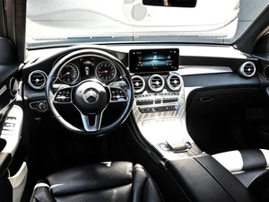 Внедорожник Mercedes-benz GLC-класс 2019 года, 3869000 рублей, Кирилловка