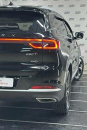 Внедорожник Chery Tiggo 7 Pro Max 2023 года, 2163000 рублей, Красноярск