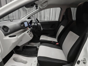 Хетчбэк Daihatsu Mira e:S 2018 года, 649000 рублей, Красноярск