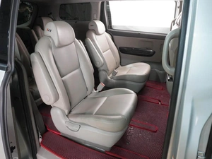 Минивэн Kia Carnival 2020 года, 3149000 рублей, Воронеж