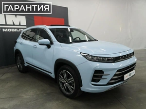 Внедорожник EXEED VX 2023 года, 1990000 рублей, Курск
