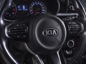 Хетчбэк Kia Picanto 2019 года, 1540000 рублей, Ростов-на-Дону