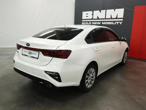 Седан Kia Cerato 2020 года, 2180000 рублей, Курск