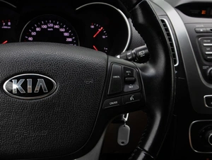 Внедорожник Kia Sorento 2014 года, 1555000 рублей, Большой Сочи
