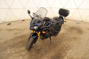 Кабриолет Yamaha FZ1 Feather 2007 года, 554000 рублей, Обнинск
