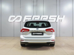 Универсал Ford Focus 2019 года, 1198070 рублей, Воронеж