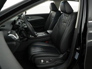 Седан Hongqi H5 2022 года, 2498999 рублей, Москва