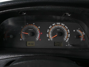 Внедорожник ВАЗ (LADA) Niva 2020 года, 735000 рублей, Ростов-на-Дону