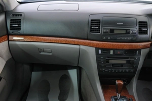 Седан Toyota Mark II 2003 года, 759000 рублей, Омск