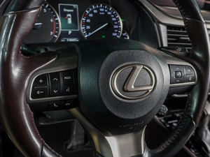 Внедорожник Lexus RX 2017 года, 3779000 рублей, Воронеж