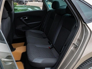 Седан Volkswagen Polo 2018 года, 1390000 рублей, Краснодар