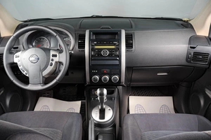 Внедорожник Nissan X-Trail 2011 года, 1259000 рублей, Тюмень