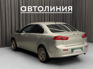 Седан Mitsubishi Lancer 2013 года, 799000 рублей, Красноярск
