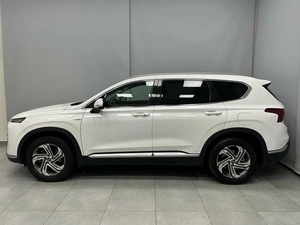 Внедорожник Hyundai Santa Fe 2021 года, 3759500 рублей, Красноярск