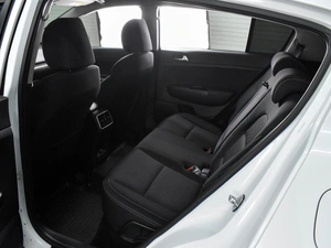 Внедорожник Kia Sportage 2020 года, 2197000 рублей, Воронеж